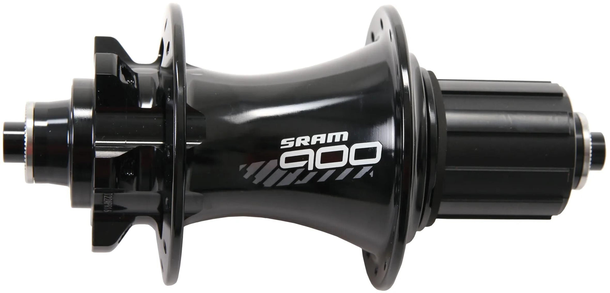 Sram achternaaf 900 hub hr 900 28 hole 10- 11-f. q9 12x142