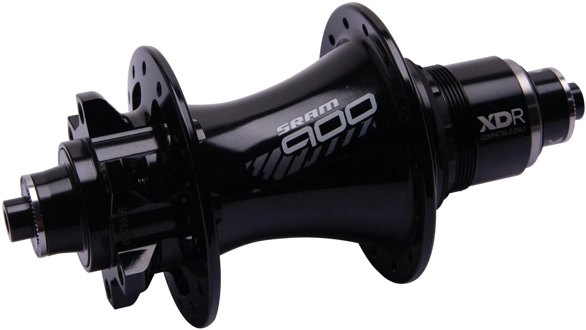 Sram achternaaf 900 hub hr 900 28 hole 11-f. xd-r 9q 12x142
