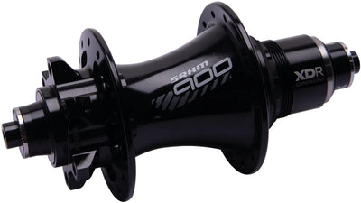 Sram achternaaf 900 hub hr 900 28 hole 11-f. xd-r 9q 12x142