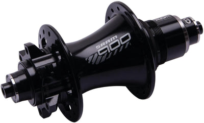 Sram achternaaf 900 hub hr 900 32 hole 11-f. xd-r 9q 12x142