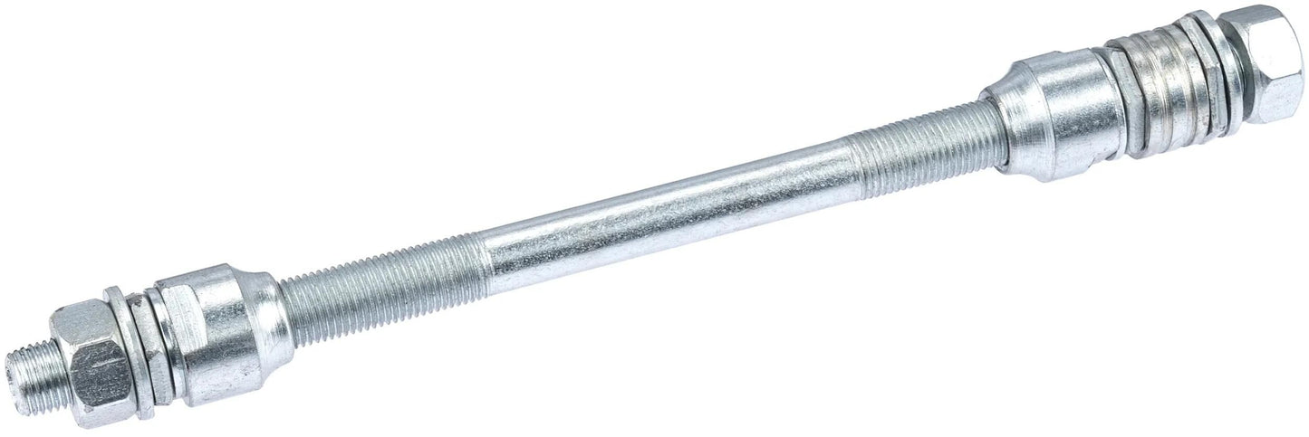 Pieper achteras mp rear hub axle 3 8 180mm