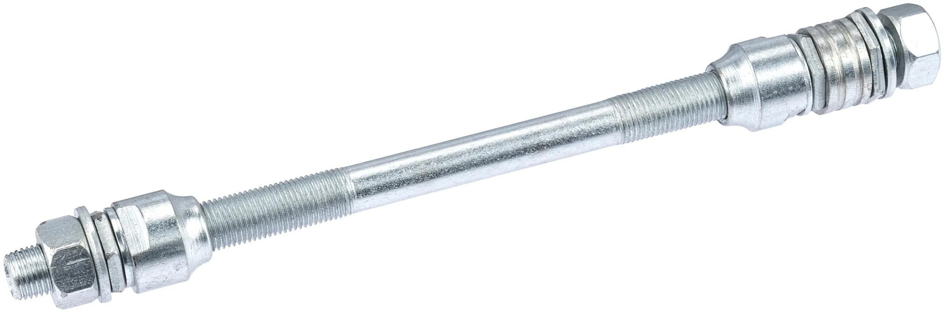 Pieper achteras mp rear hub axle 3 8 180mm