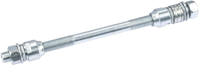 Pieper achteras mp rear hub axle 3 8 180mm