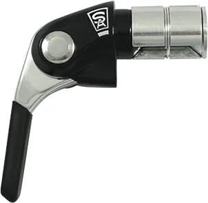Sturmey archer bar end versteller st.archer bar ends f. 5-gear alu
