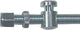 Sturmey archer afstelbout st.archer adjust.screw rear