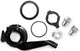 Shimano toebehoren cj-s7000-8 shim.acc.f.igh alf. 8sp cjs7000 6r 6l