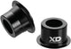 Sram adapterendkappen adapter end caps x0 10x142 xd body