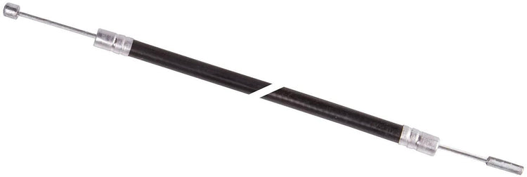 Messingschlager versnellings-binnenkabel der. cable f.simp. huret sachs