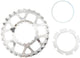 Gates tandwiel cdx 28t bosch gen.2 incl. spacer kit