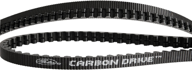 Gates tandriem cdx 108 zw bl