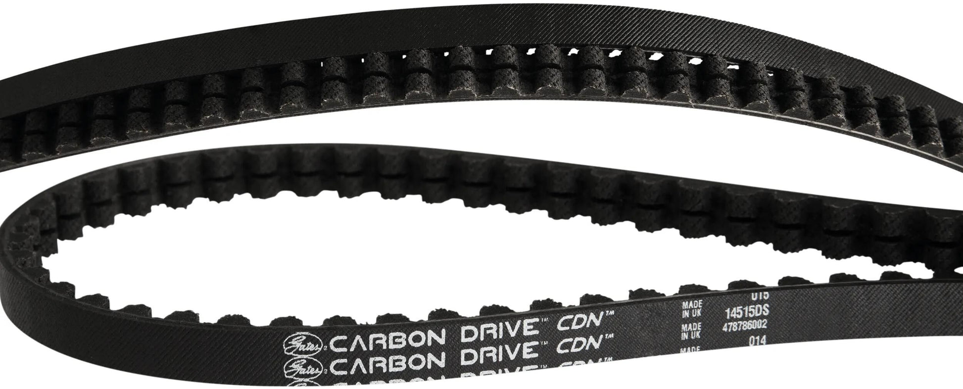 Gates antriebsriemen cdn belt 111z 1221mm black