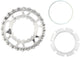 Gates tandwiel cdx 24t bosch gen.2 incl. spacer kit