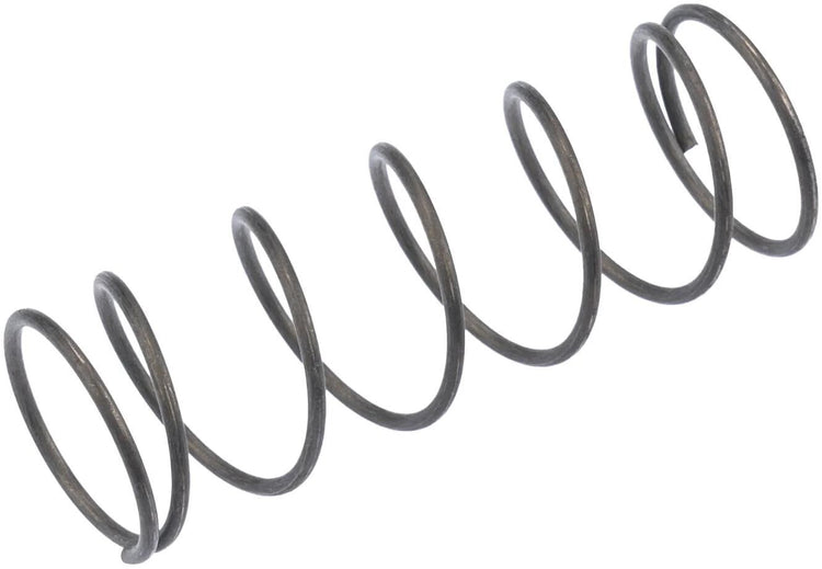 Sram feder compression spring left rotation
