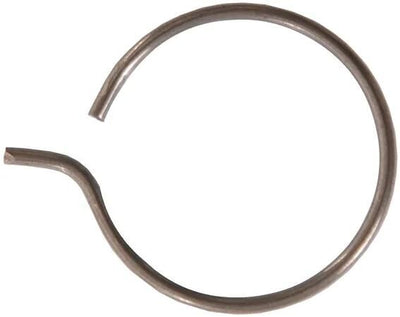 Sram friktionsfeder aligning spring