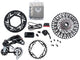 Sram schakelgroep-set xx eagle axs transmission e-bike set xx eagle 104 bcd axs tm without cranks