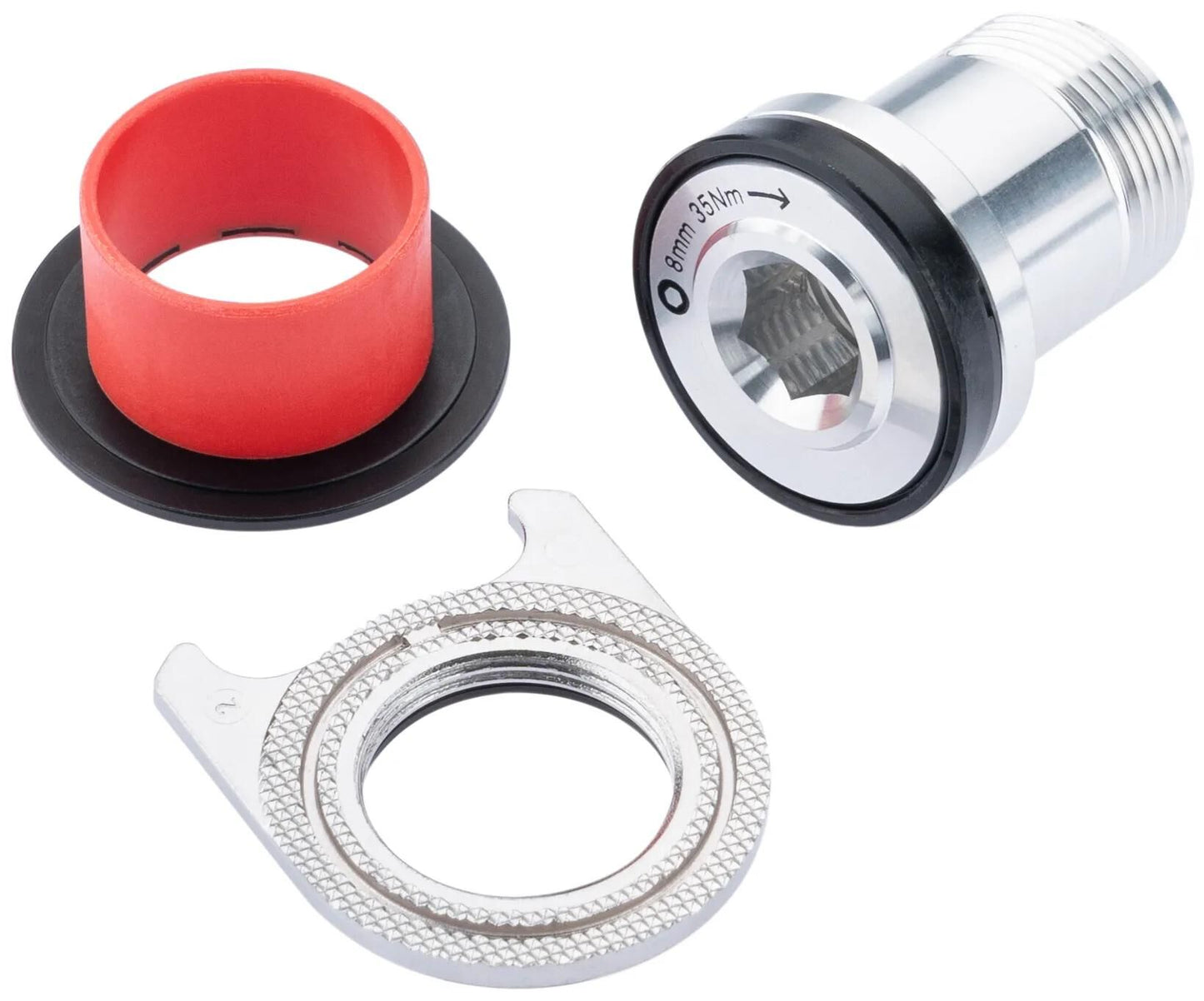 Sram schaltwerkbefestigung assembly kit xx eagle axs