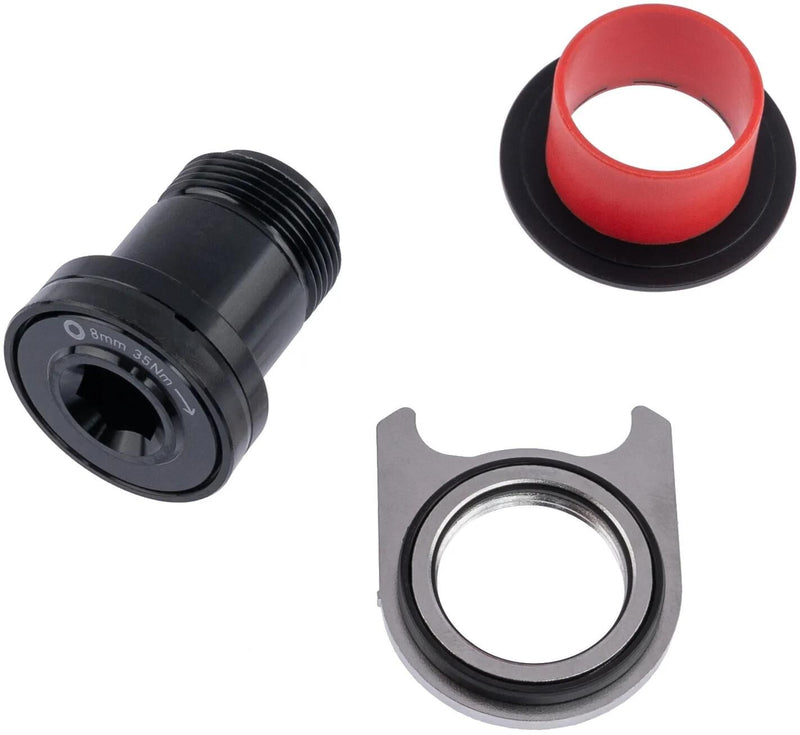 Sram schaltwerkbefestigung assembly kit x0 eagle axs