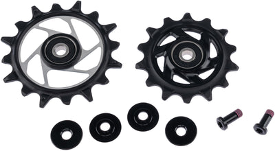Sram derad wielset xxsl eagle t axs red xplr e 12v