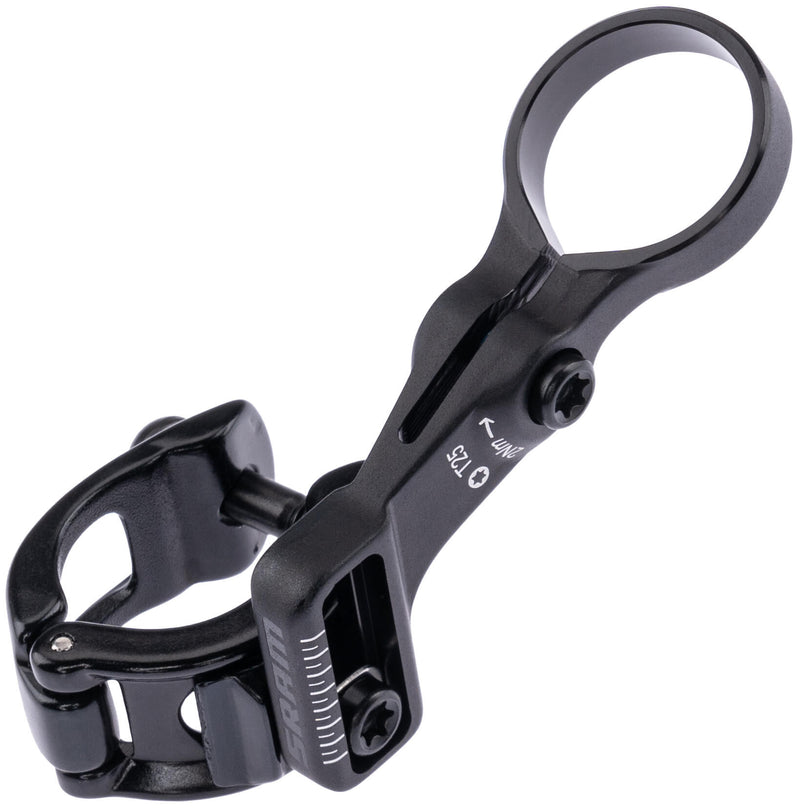 Rockshox versd rs axs pod bridge clamp r kit