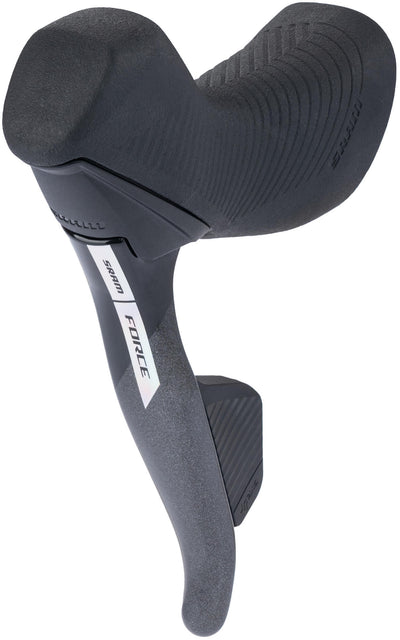 Sram schalt- bremshebel shift br.lever comp. force axs d2 left un.grey