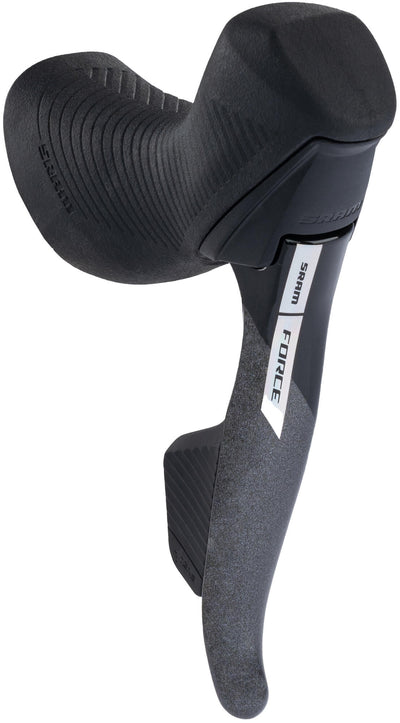 Sram schalt- bremshebel shift br.lever comp. force axs d2 right u.grey