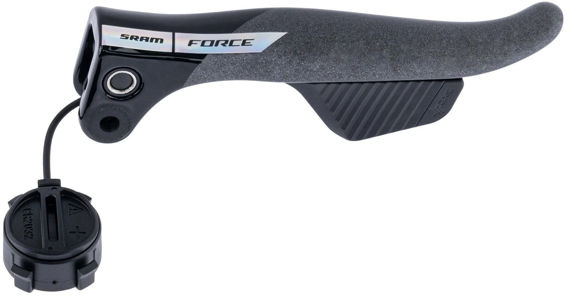 Sram schalt- bremshebel shift brake lever force axs d2 right grey