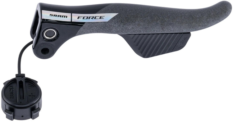 Sram schalt- bremshebel shift brake lever force axs d2 right grey