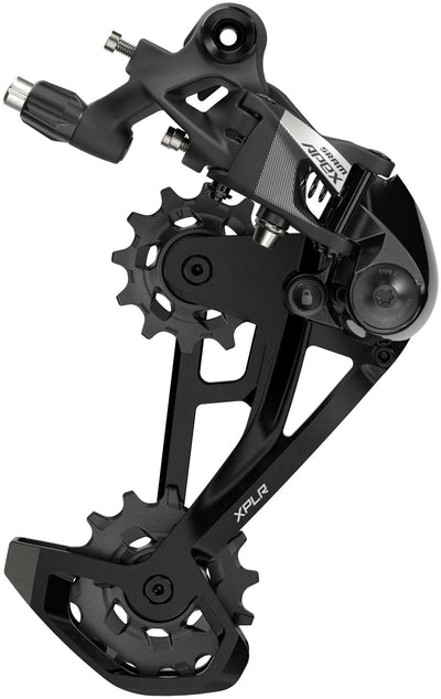 Sram achterderailleur apex xplr rear derail. apex xplr 10 11-44t