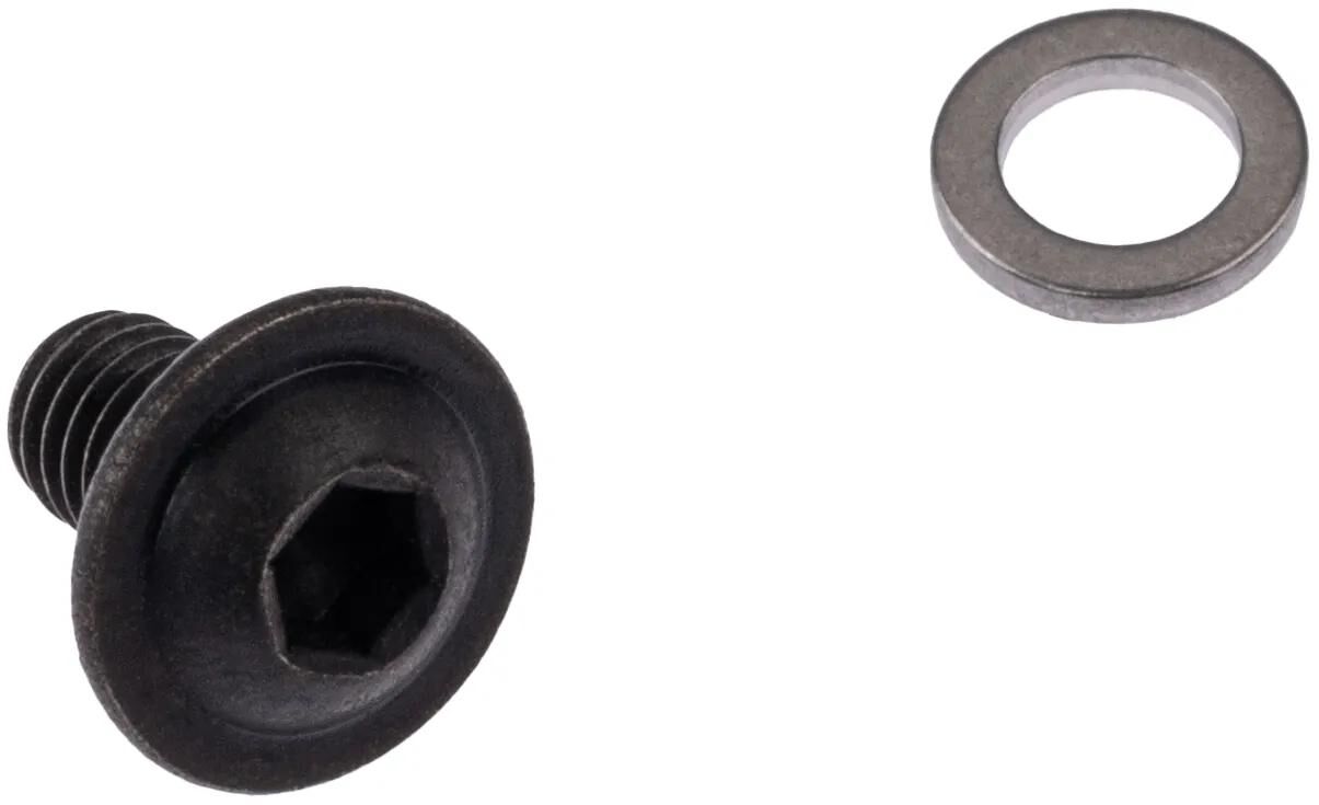 Sram befestigungsschraube mount. screw w. washer for inner link