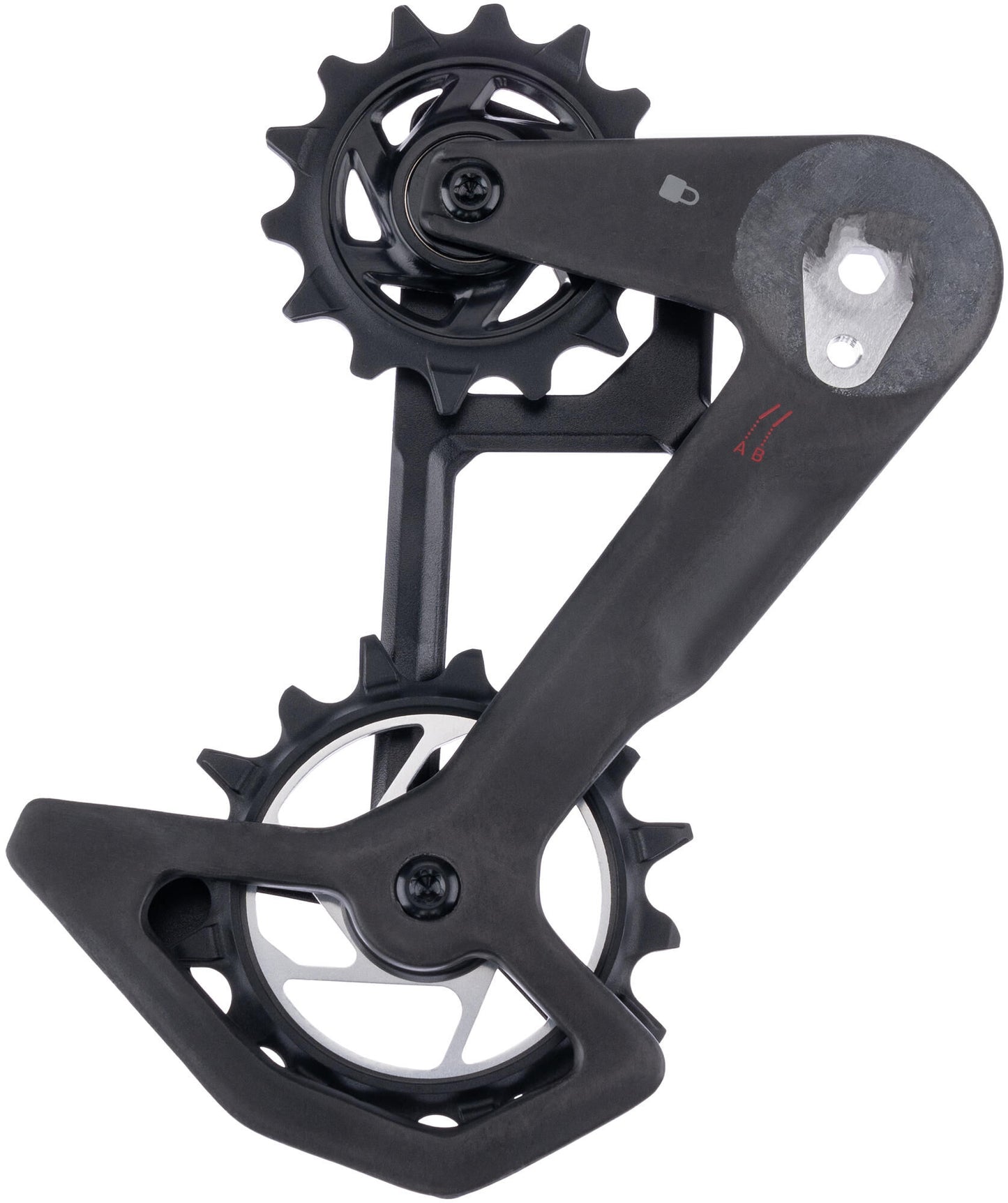 Sram kooi cage kit t-type carbon