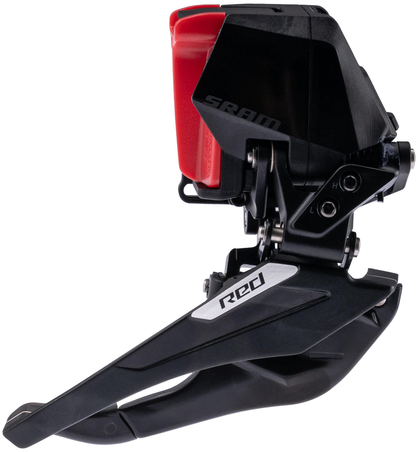 Sram voorderailleur red axs e1 fr.derail. red axs e1 braze-on