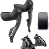 Sram upgrade kit force axs e1 hammerhead karoo . upgrade kit hammerh. force axs brakes fm