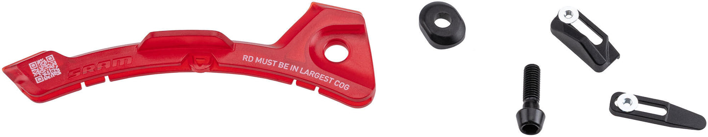 Sram voorderailleur rival axs e1