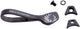 Sram daumenschalthebel trigger lunar grey black
