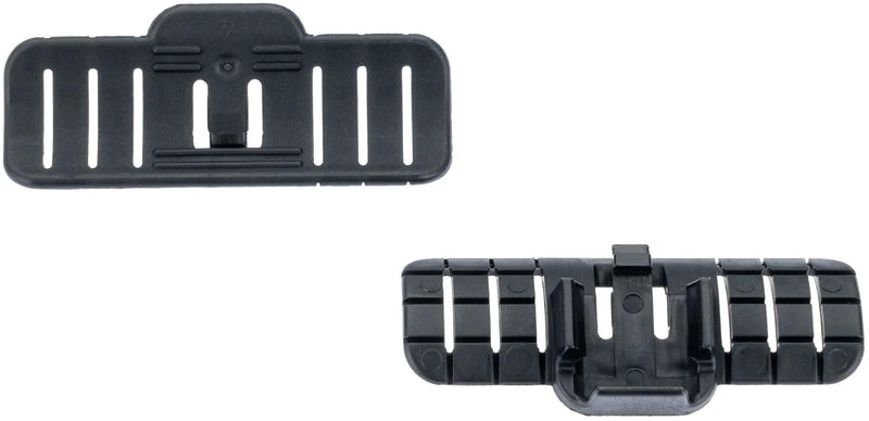 Sram houder multiclics bracket multiclics black