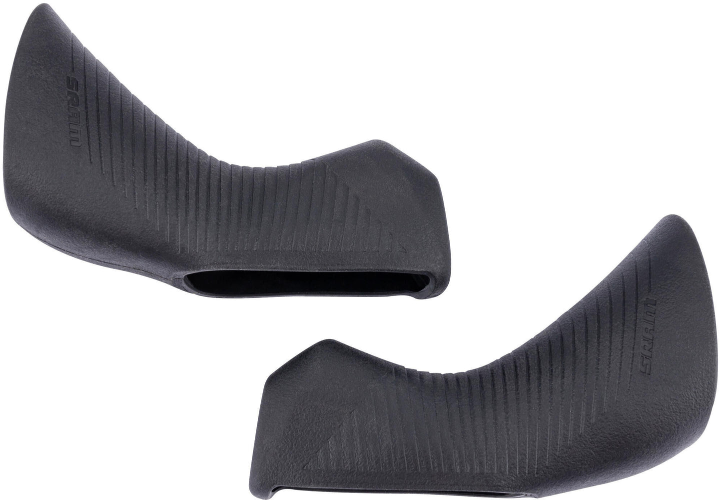 Sram reserve rubber cover left and right black