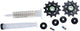 Sram schaltrollen-set pulley set red xplr etap axs