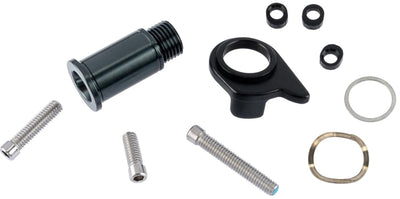 Sram schaltwerkbefestigung rear derai. lim.screw set force xplr etap axs
