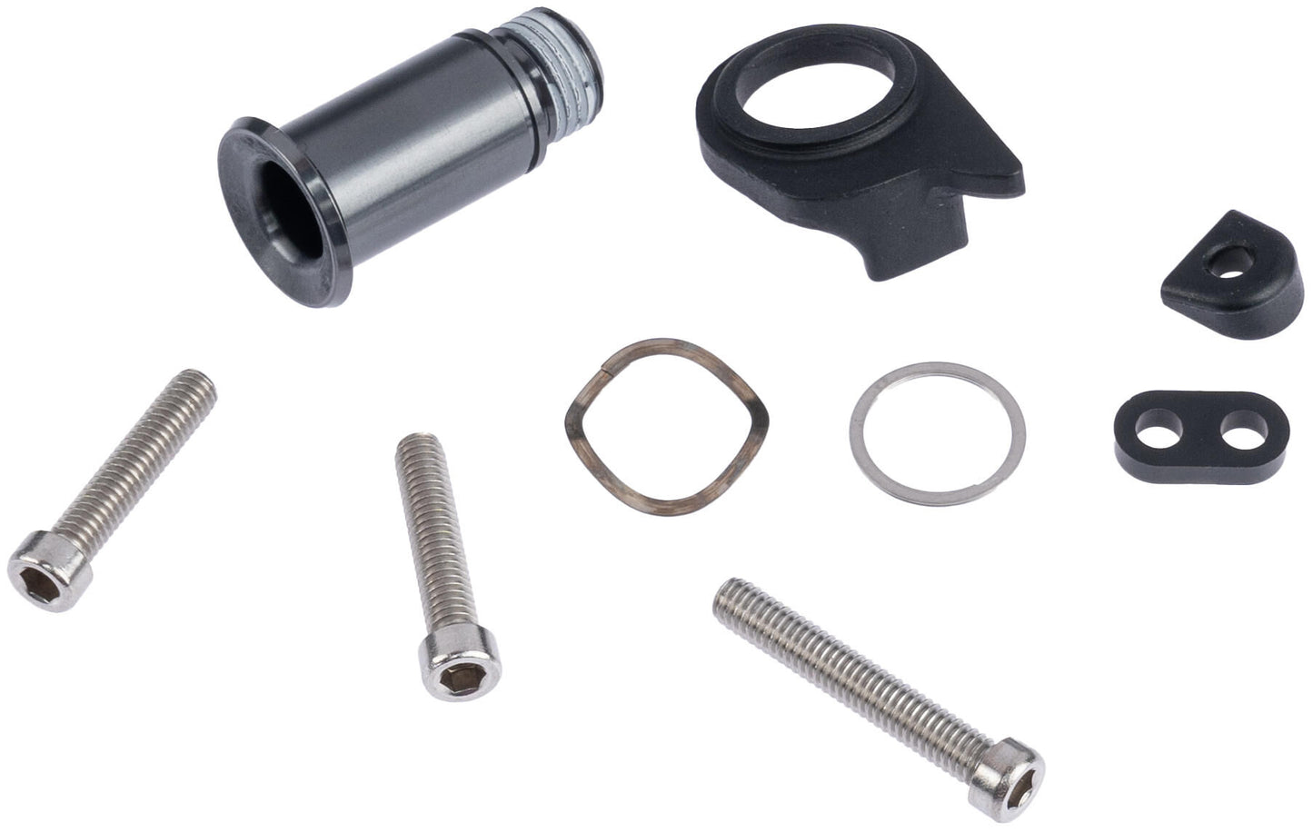 Sram schraube screw set apex xplr mech.