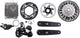 Sram schaltgruppen-set eagle 90 transmission e-bike shifting group set t eagle 90 bosch 160 mm