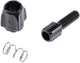 Sram stellschraube adjustment barrels f shifter eagle 90 70