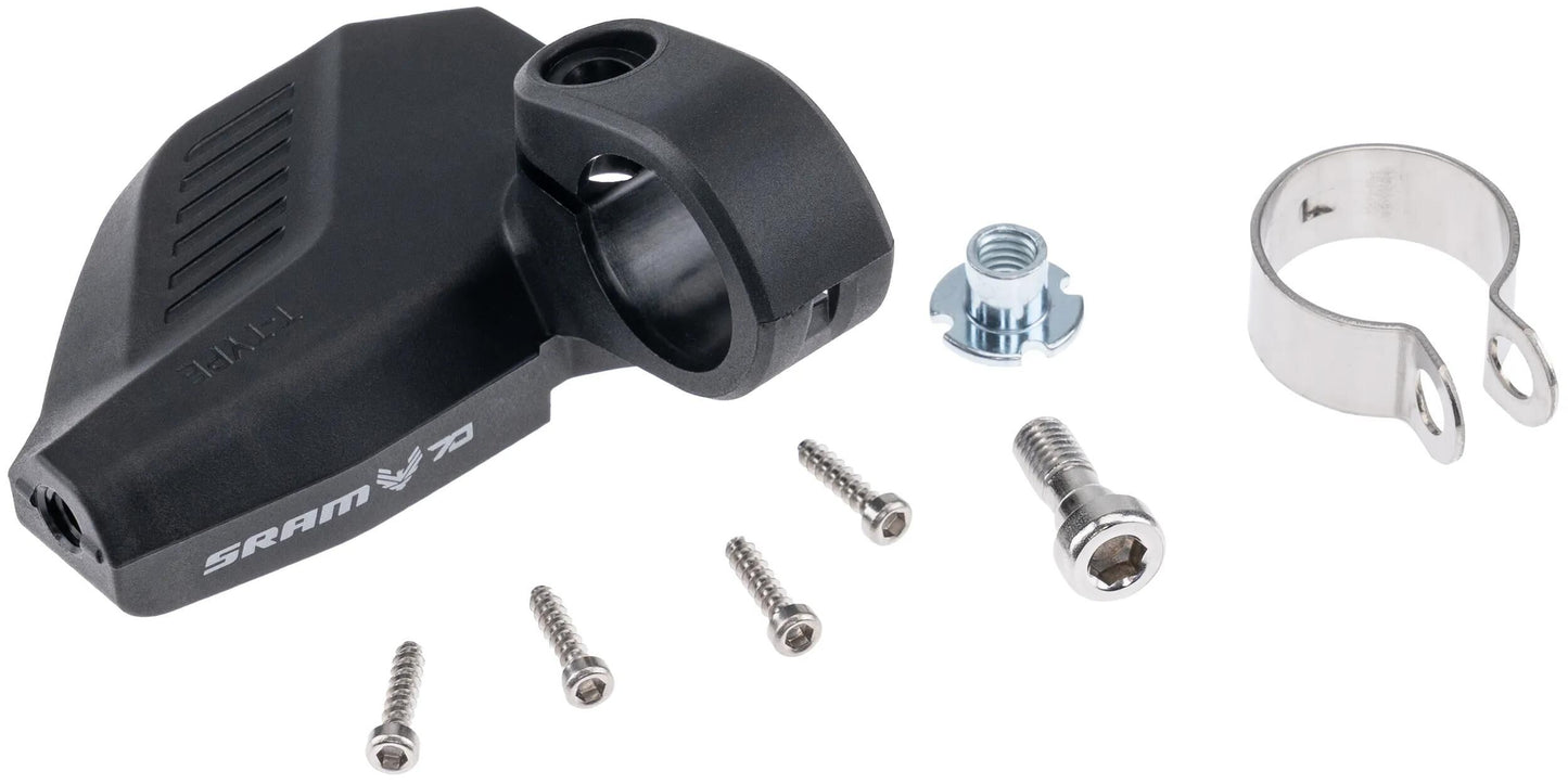 Sram gehäusedeckel covers for shifter eagle 70 tt