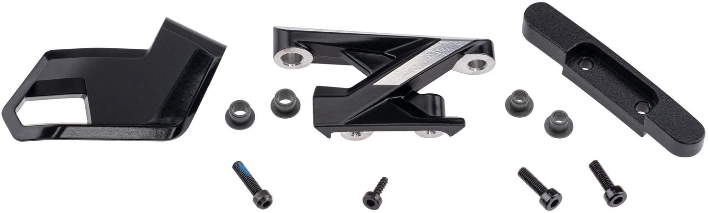 Sram verbindingsdeel connecting parts rear derailleurs force xp