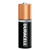 Plus Alkaline batterij AAA per 4 stuks oranje zwart