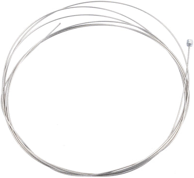 Elvedes schaltzug 19 strands derail.inner cab. 2250mm 0,08mm