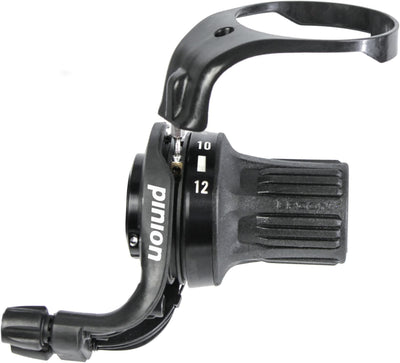 Pinion versteller ds2.12