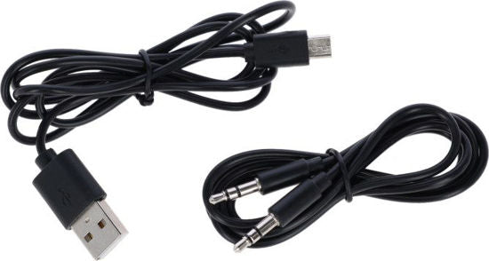 Kerbl gehoorkap works met bluetooth