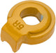 Shimano nexus a-asborg ring 5r geel