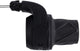 Enviolo draaiversteller twist grip shift. for hub co 2200mm black