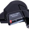 Shimano versteller (rechts) 11 speed alfine sl-s700 - zwart
